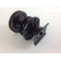 AYP Rasentraktor-Antriebswellenriemenscheibe 121704X 121705X | NewgardenParts.com