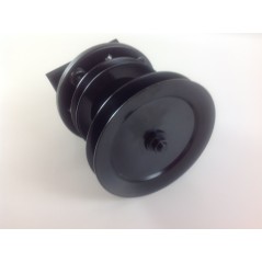 AYP Rasentraktor-Antriebswellenriemenscheibe 121704X 121705X | NewgardenParts.com