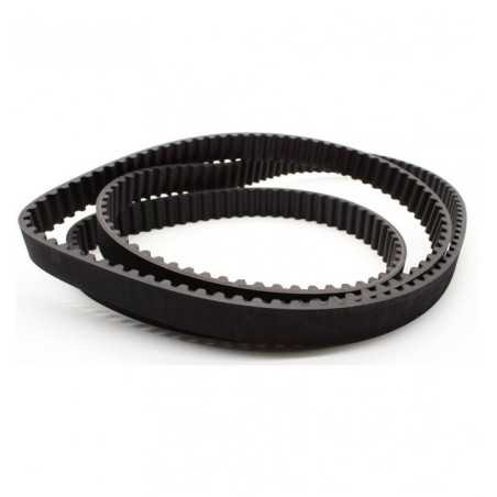 BLADE PLATE BELT BIO-103 589533701 ORIGINAL HUSQVARNA | NewgardenParts.com