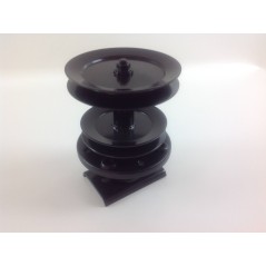 AYP Rasentraktor-Antriebswellenriemenscheibe 121704X 121705X | NewgardenParts.com