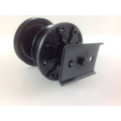 AYP Rasentraktor-Antriebswellenriemenscheibe 121704X 121705X | NewgardenParts.com