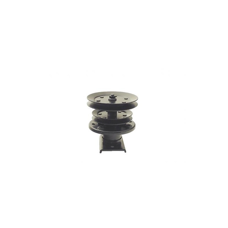 AYP lawn tractor drive shaft pulley 532121617 532121657