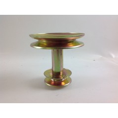 MTD 756-04196 956-04196 Rasentraktor Antriebswelle Riemenscheibe 130221 | NewgardenParts.com