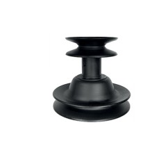 Antriebswelle Riemenscheibe Rasentraktor Mäher 38' MTD 7560488 130212 | NewgardenParts.com