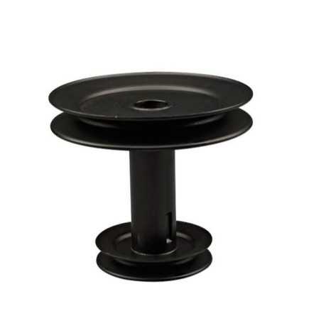 Riemenscheibe für Rasentraktor-Motor MTD 122-000 | NewgardenParts.com