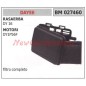 Filtro aria DAYEE per rasaerba DY 16 e motori DY1P56F  027460