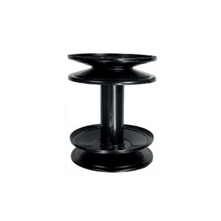 Polea del eje de transmisión de la cortadora de césped MURRAY 021415 130231 | NewgardenParts.com