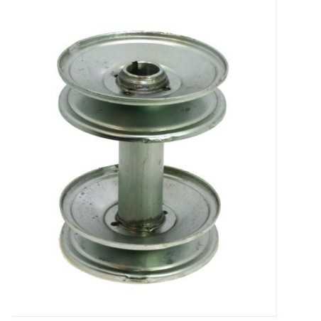 MURRAY Rasenmähertraktor Motorwellenriemenscheibe 21415 | NewgardenParts.com