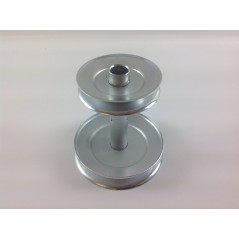 Polea del eje de transmisión del tractor cortacésped MURRAY 690456 130230 | NewgardenParts.com