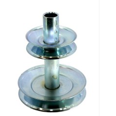 Puleggia albero motore trattorino rasaerba tagliaerba MURRAY 92246 | NewgardenParts.com