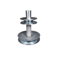 Polea del eje de transmisión del cortacésped MURRAY 92246 130233 | NewgardenParts.com