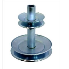 Puleggia albero motore trattorino rasaerba tagliaerba MURRAY 92249 | NewgardenParts.com