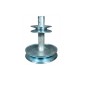 Mähtraktor-Antriebswellenriemenscheibe MURRAY 92249 130238