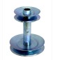 Lawn tractor mower motor pulley MURRAY 94139