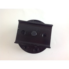 Polea del eje de transmisión del tractor de césped VIKING AM105891X AM121687X | NewgardenParts.com