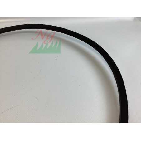 Blade belt ORIGINAL GIANNI FERRARI professional machine GTM 155 | NewgardenParts.com