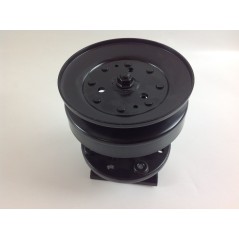 Poulie d'arbre d'entraînement pour tracteur de pelouse VIKING AM105891X AM121687X | NewgardenParts.com