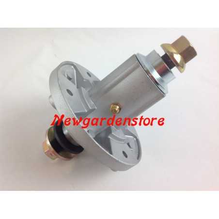 GY20454 92H 102 105 GY21098 Rasentraktormäher Nabe Klingenstütze Riemenscheibe | NewgardenParts.com