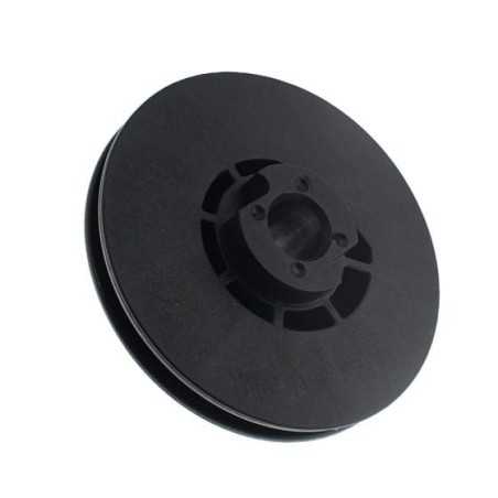 STARTERRIEMENSCHEIBE 501896704 ORIGINAL HUSQVARNA | NewgardenParts.com