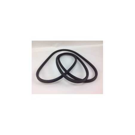 ORIGINAL Flachmesserriemen SNAPPER AA105 12,7x2667mm Rasentraktor 7014525 | NewgardenParts.com