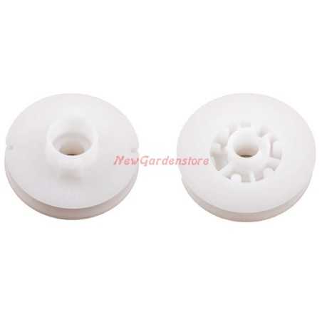 Anlasserriemenscheibe 720 722 726 SPARTA 26 Emak - Oleomac - Efco 6170035BR 260668 | NewgardenParts.com