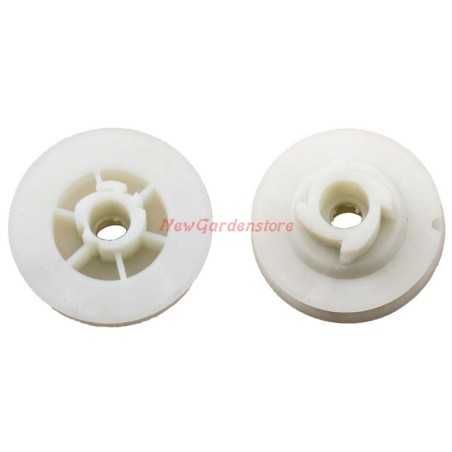 Anlasserriemenscheibe 936 - 940 - 136 - 140 Emak - Oleomac - Efco 50050017A 260658 | NewgardenParts.com