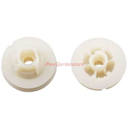 Anlasserriemenscheibe 937 - 941C Emak - Oleomac - Efco 50170050R 260659 | NewgardenParts.com