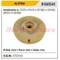 ALPINA polea de arranque P370 410 SP382 462 472 482 R160541