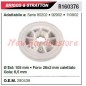 B&S cortacésped polea de arranque 80202 92902 R160376