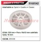 B&S polea de arranque cortacésped sprint classic R160542