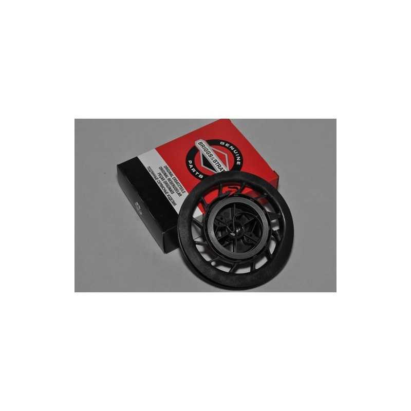 BRIGGS polea de arranque cortacésped sprint classic R160282