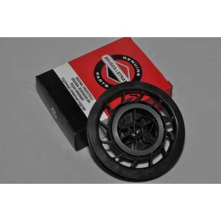BRIGGS Anlasser Riemenscheibe Rasenmäher Rasenmäher Sprint Classic R160282 | NewgardenParts.com