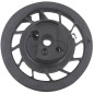 BRIGGS starter pulley lawnmower mower sprint classic R160282