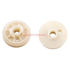 Puleggia avviamento Cina 260630 | NewgardenParts.com