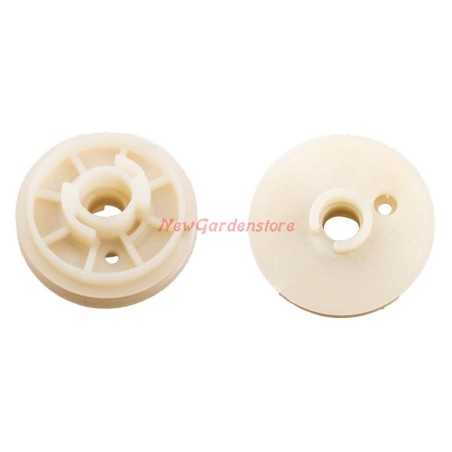 Puleggia avviamento Cina 260630 | NewgardenParts.com