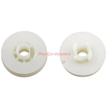 Puleggia avviamento Cina 260632 | NewgardenParts.com