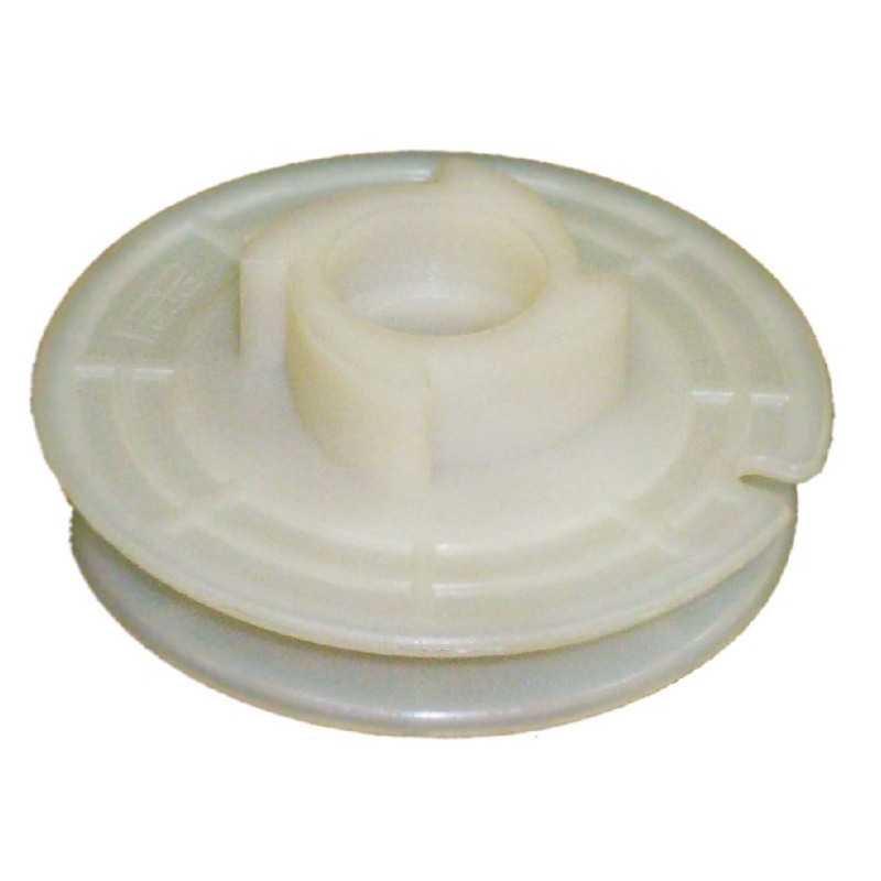 Starting pulley compatible with ALPINA chain saw 360 370 390 410 SP340 SP370