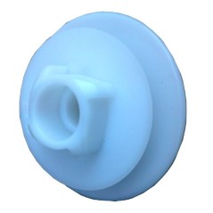 Polea de arranque compatible con ECHO CS-260T CS-2600 CS-271 CS-310