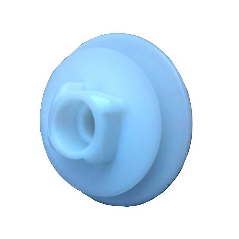 Polea de arranque compatible con ECHO CS-260T CS-2600 CS-271 CS-310