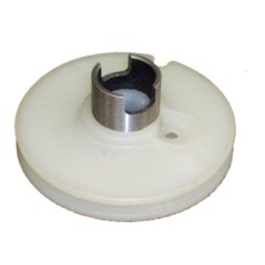 Poulie de démarrage compatible avec la scie à chaîne EMAK 156 162 170 180 956 962 970