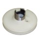 Poulie de démarrage compatible avec la scie à chaîne EMAK 156 162 170 180 956 962 970