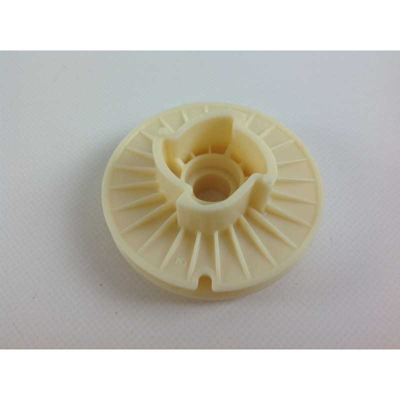 Polea de arranque compatible con motosierra EMAK 350 350S 264 AGRISTAR
