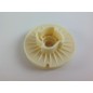 Polea de arranque compatible con motosierra EMAK 350 350S 264 AGRISTAR