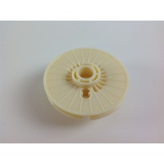 Polea de arranque compatible con motosierra EMAK 350 350S 264 AGRISTAR | NewgardenParts.com