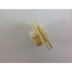 Polea de arranque compatible con motosierra EMAK 350 350S 264 AGRISTAR | NewgardenParts.com
