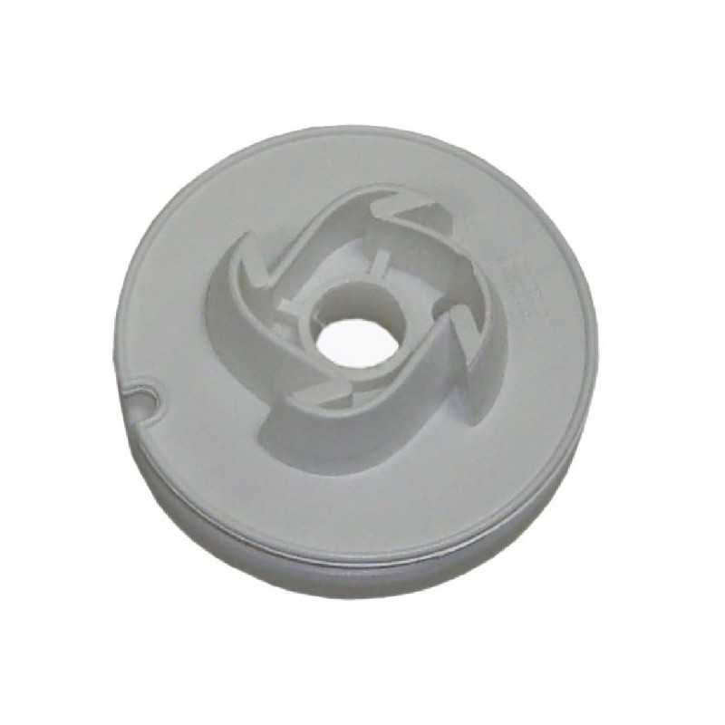 Polea tensora compatible con motosierra HUSQVARNA 365 371 372