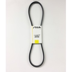 Cinghia piatto lame ORIGINALE STIGA trattorino tagliaerba VILLA 11 E 1134-9009-01 | NewgardenParts.com