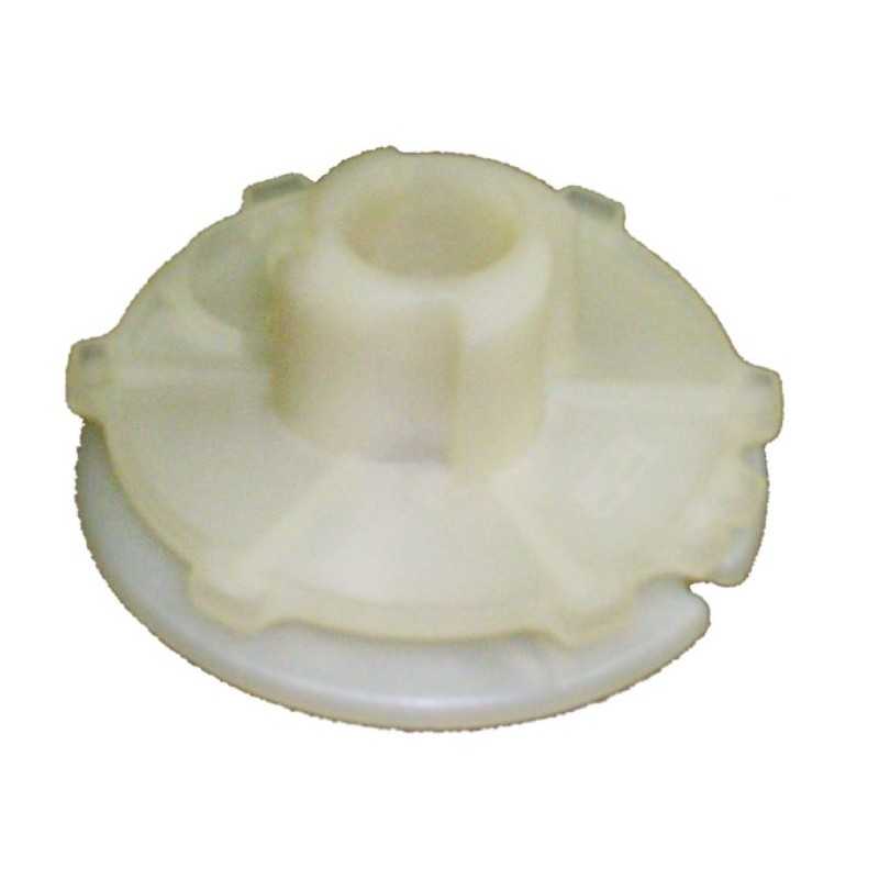 Polea de arranque compatible con motosierra PARTNER 351 352