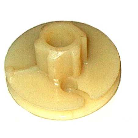 Polea de arranque compatible con motosierra POULAN MICRO 25 | NewgardenParts.com