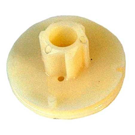 Startrolle kompatibel mit POULAN SUPER DA Kettensäge | NewgardenParts.com